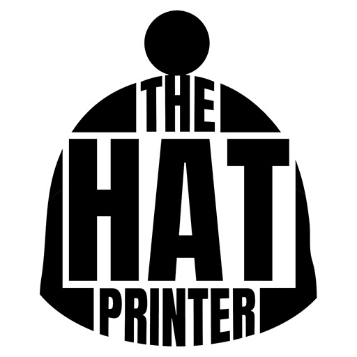 The Hat Printer